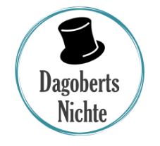 Logovorschau Dagoberts Nichte