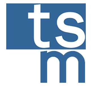 Logovorschau Tim Schäfer Media